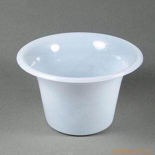 医院家用塑料便盆分体座便器老年人卧床解便器坐便座厕尿盆蹲便器 - 图1