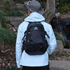 Lightweight and burden-reducing outdoor hiking bag for men and women, waterproof and wear-resistant hiking bag, multifunctional sports backpack