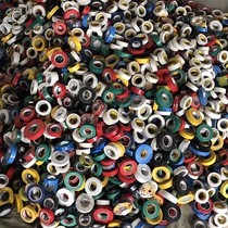 Powerful Electrician Rubberized Fabric Insulation Catty COLOR PVC WHOLESALE WATERPROOF FLAME RETARDANT ULTRATHIN TRANSPARENT WEAR RESISTANT ELECTRIC RUBBERIZED FABRIC