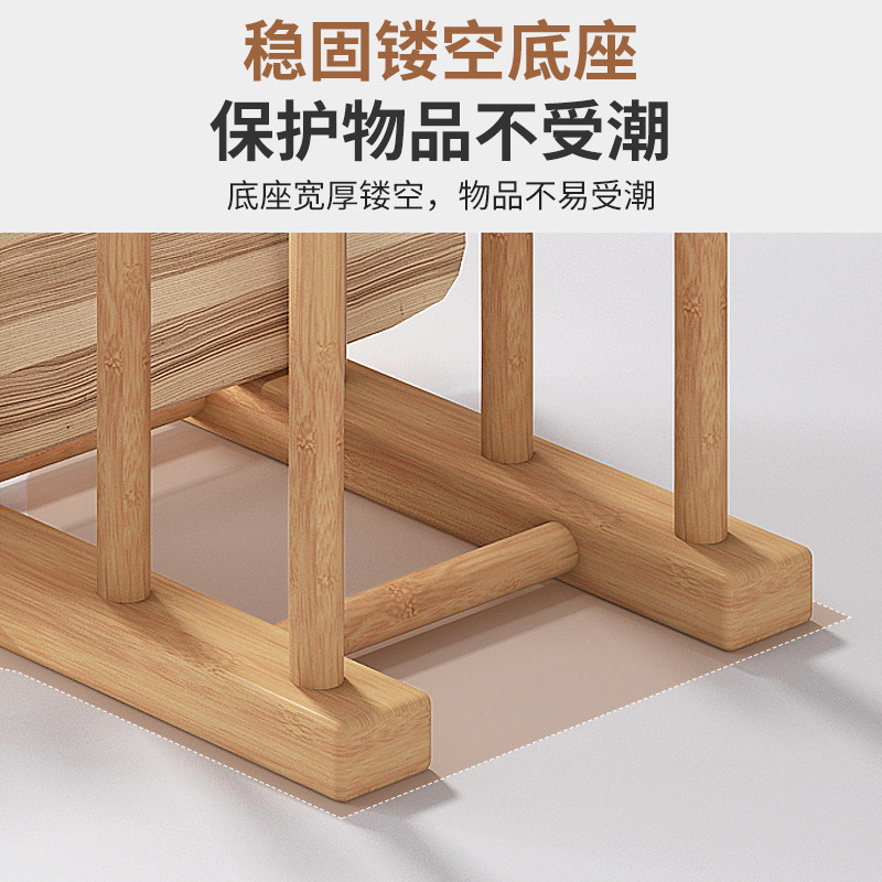 楠竹杯架茶具收纳架茶杯架子茶杯架托晾杯架竹制防尘沥水水杯倒挂,淘宝优惠券,粉丝福利购,淘宝优惠卷