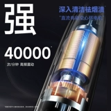Автоматическая зубная щетка для взрослых, комплект подходит для мужчин и женщин, полностью автоматический, для влюбленных