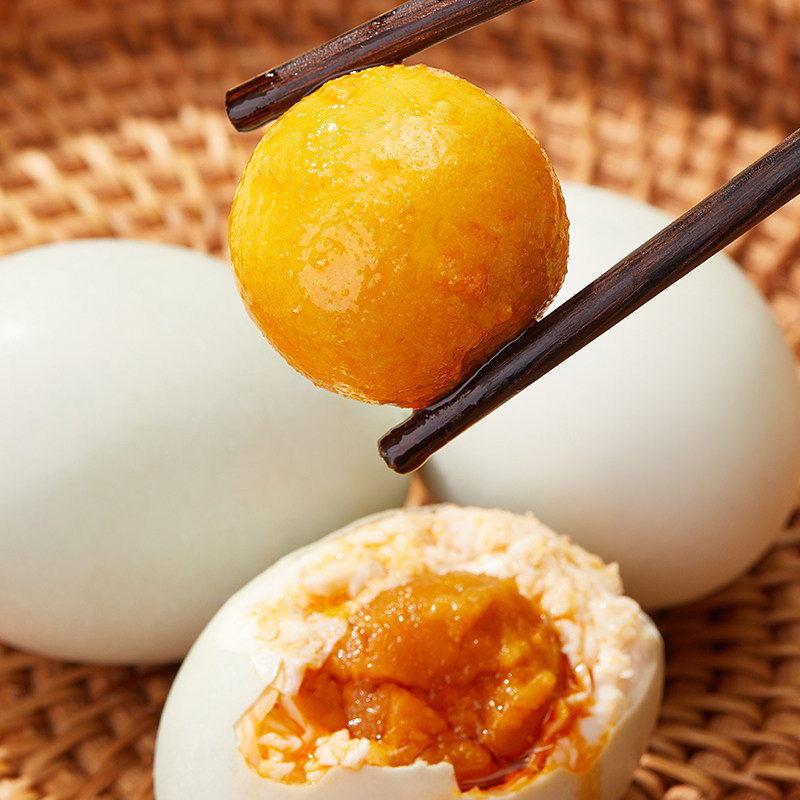 【端午粽子礼盒】全聚德烤鸭粽豆沙蜜枣红豆肉粽端午节日团购送礼