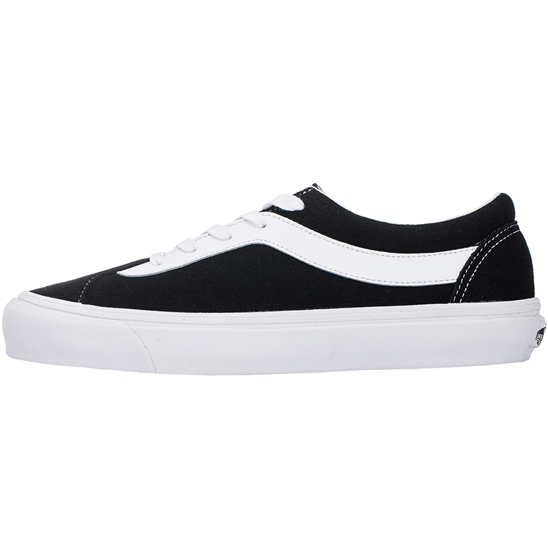 Sunny现货 VANS BOLD NI黑白棋盘格低帮男女鞋板鞋VN0A3WLPR6R - 图3