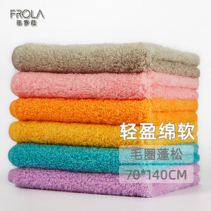 纯棉柔软浴巾情侣2025新款全棉吸水大人男士洗澡巾高级家用女裹巾