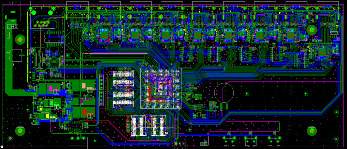 小刚PCB实战PADS高速培训（线上教学） - 图0