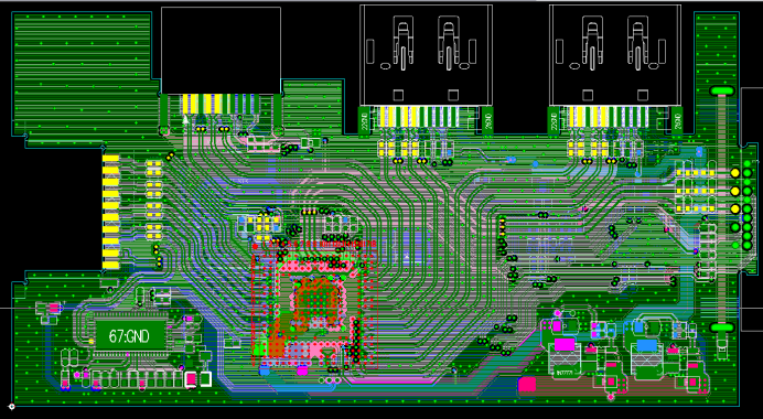 小刚PCB实战PADS高速培训（线上教学） - 图1