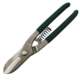 Budweiser German-style iron scissors Industrial iron scissors Stainless steel plate scissors Metal wire white iron scissors