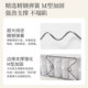Kirin mattress official independent bag with moderate hardness and softness, anti-mite