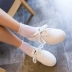 Vớ mặt trăng, cotton, mùa thu và mùa đông, vớ thông, phụ nữ mang thai, vớ, vớ, quần lót, sau sinh của mẹ, tháng cung cấp - Vớ hàng tuần