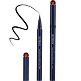 Syrinx/希芸 Волшебная красочная ручка для подводки для глаз гладкая и цветная, нелегко размазывать макияж и сделать макияж легко начать