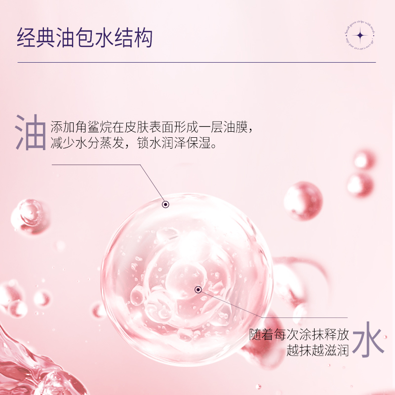 希芸保湿补水明星套装