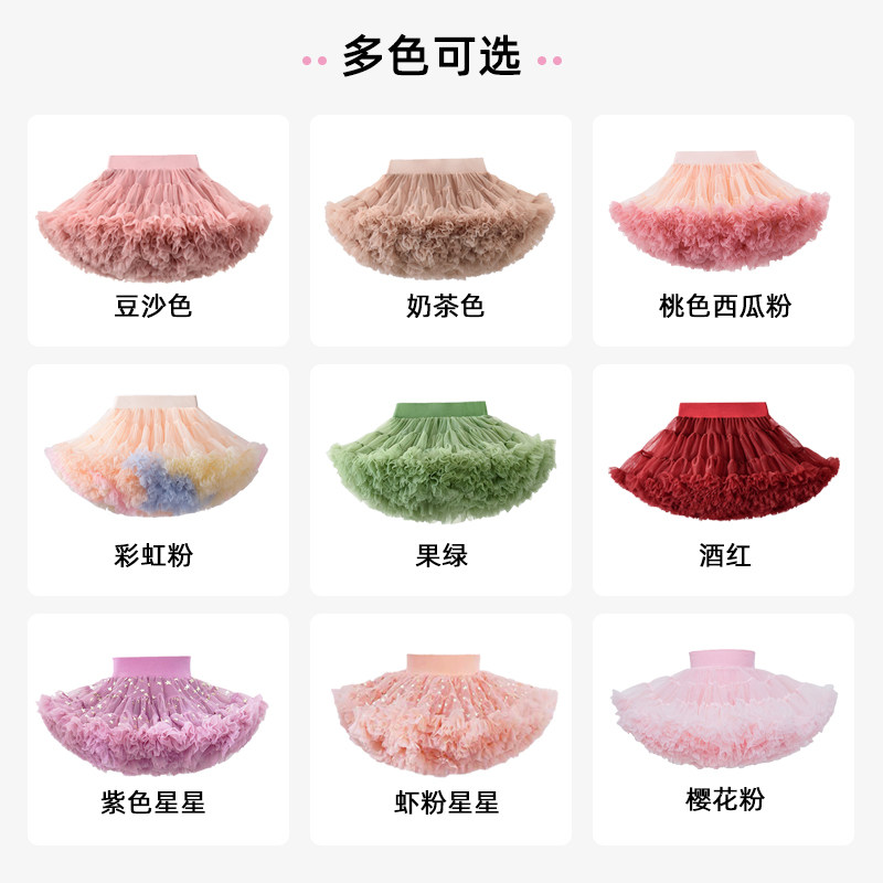儿童蓬蓬兔兔粉色凸凸tutu公主裙 osfans连衣裙
