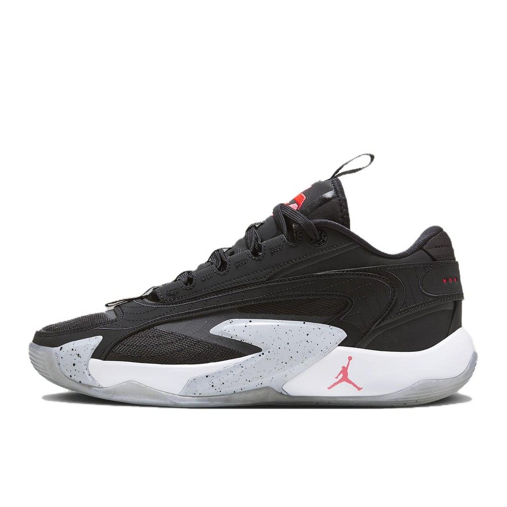 【布布】JordanLuka3\2\1SE\PF舒适百搭防滑耐磨低帮篮球鞋,淘宝优惠券,粉丝福利购,淘宝优惠卷