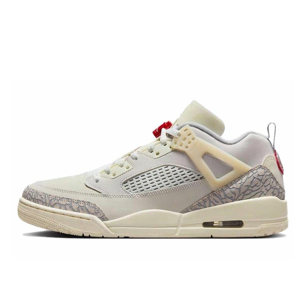 【布布】JordanSpizikeLow男款柔软舒适防滑耐磨低帮复古篮球鞋,淘宝优惠券,粉丝福利购,淘宝优惠卷