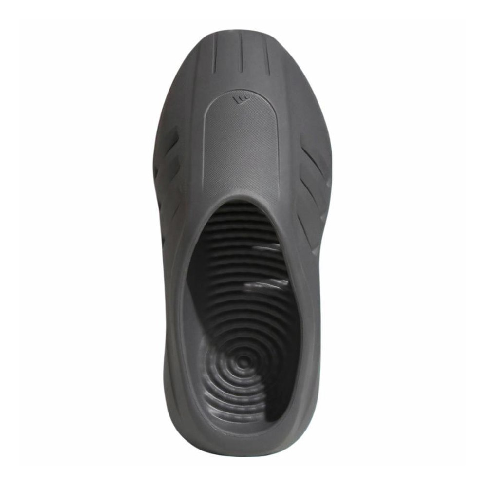 【布布】 adidas adiFOM IIInfinity Mule 包头拖鞋 灰色 舒适 - 图3