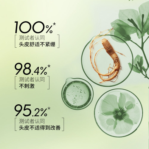 施华蔻染发膏染发剂自己在家染怡然人参植物盖白纯黑茶色女2盒 - 图0