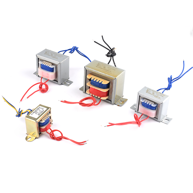 电源变压器3W5W10W20W30W单相交流220V转6V9V12V15V18V24V 单/双 - 图3
