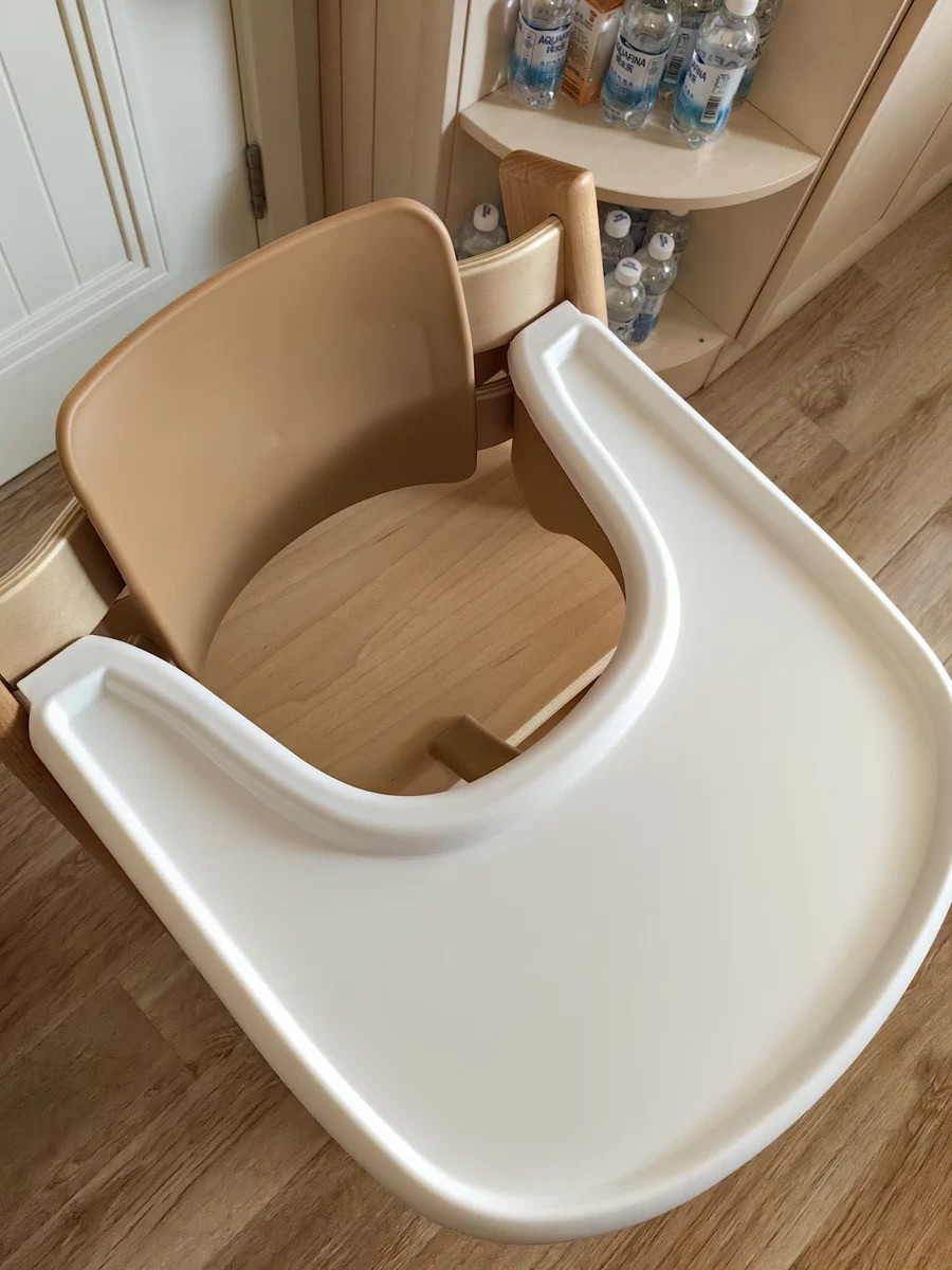 婴儿餐椅榉木椅水漆宝宝餐椅儿童餐椅,淘宝优惠券,粉丝福利购,淘宝优惠卷