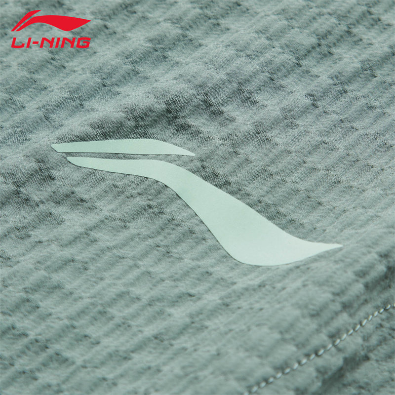 李宁运动短裤男夏季新款跑步马拉松速干透气排汗防磨2合1压缩短裤,淘宝优惠券,粉丝福利购,淘宝优惠卷