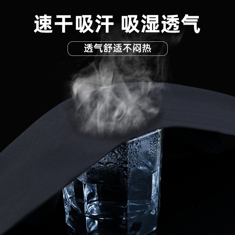 李宁速干裤直筒夏季透气正品运动裤 冠君运动运动长裤