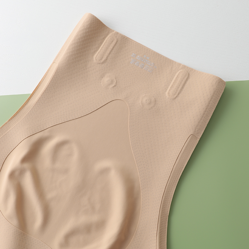 无痕收腹提臀裤束腰防走光不打底裤 豫熙恋打底裤