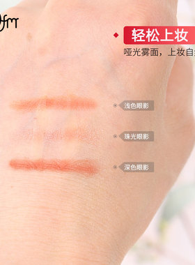 双眼皮贴男女肿眼泡胶带局部持久