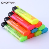 超凡 Прозрачная одноразовая зажигалка