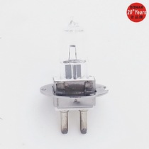 6V20W PG22 Shanghai Meivo S350 S280 Rift Light Microscope Light Source Bulb Accessories 64251HLX