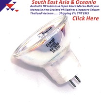 64605 8V50W Halogen Cup Light GZ4 Oral Dental Accessories Dental Light Curing Machine Light Cup Bulb Halogen Tungsten 8V