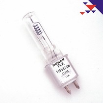 FLK 115V575W halogen lamp 647126895P stage light film and film studio halogen tungsten bulb 115V