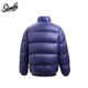 SLAMBLE puff cotton stand collar outdoor sports cotton coat men's windproof thickened warm bread coat winter