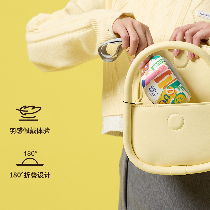 iRest/艾力斯特眼部按摩仪护眼仪眼睛按摩器缓解疲劳眼罩热敷i60