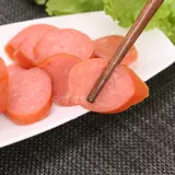 Shuanghui чесночная колбаса 450G*3 мешки+старый Шанхайский Большой Красная кишка 420G*3 мешки в сочетании с жареными блюдами