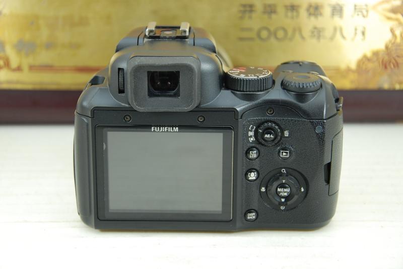 Fujifilm/富士 FinePix S205EXR 数码长焦相机家用便携1200万像素 - 图0