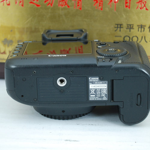97新 佳能 5D Mark III 全画幅 5D3 专业高端 数码 单反相机 - 图2