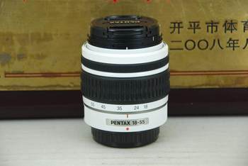 99 ໃໝ່ Pentax K-01 ກ້ອງດິຈິຕອລ SLR ໜ່ວຍດຽວກັບ 18-55 16.3 ລ້ານພິກເຊລ