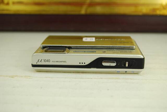 Olympus u1040 400 410 500 760 780 810 840 1000 camera