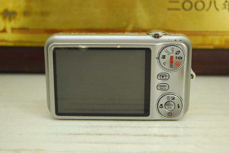 Fujifilm/富士 FinePix JX255 F10 30 40 60S 卡片机便携数码相机 - 图1