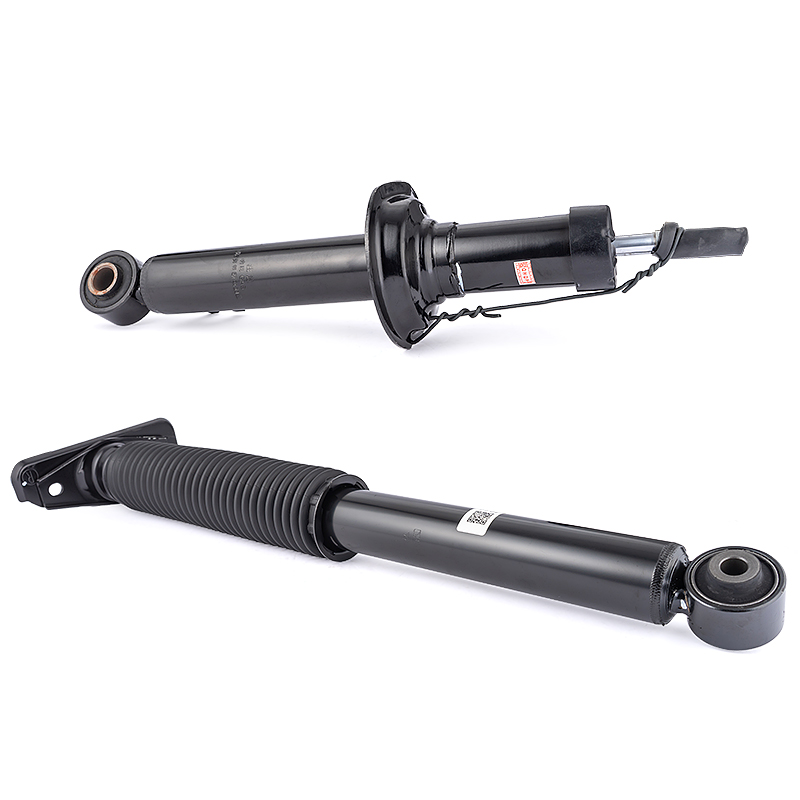 适用广汽传祺GS4GS5速博GA5GS8GA3S前减震器避震器不带弹簧总成 - 图3