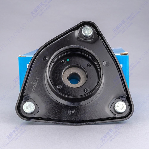 适用广汽传祺GA3GA3SGA4GA6GS4顶胶减震器上座防尘套前减轴承原厂 - 图0