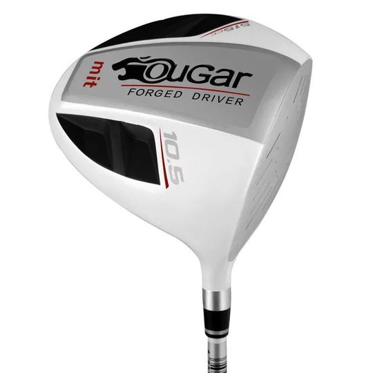 Nuevos palos de golf ougar para hombres y mujeres principiantes.