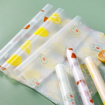 Kitchen Drawer Cushion Paper Cabinet Anti-Damp Cushion Thickened Wardrobe Shoe Cabinet Mat Countermat anti-slip No glue anti-oil waterproof