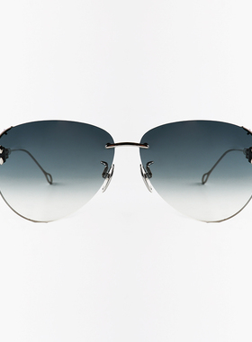 遮紫外线飞行员浪漫文艺奢侈