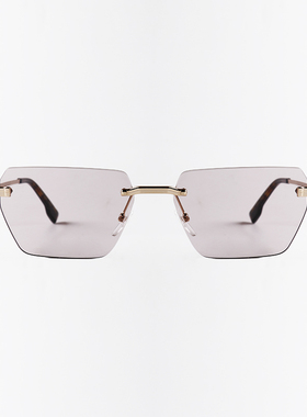 不规则框奢华绚丽风格