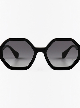 西班牙圆脸显中性眼镜