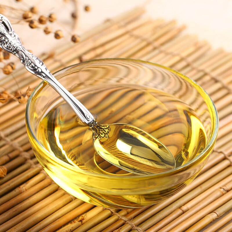 中粮福临门大礼包F6765g+1900ml米面粮油组合装民生慰问礼盒送人