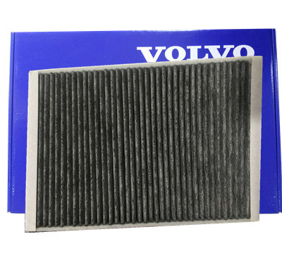 VOLVO|沃尔沃汽车原装s60s80空调滤芯xc60原厂滤清器活性炭空调格 - 图0