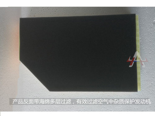 适配沃尔沃原厂S80S40S60xc60原装空气滤芯空气格滤清器进口配件 - 图2