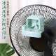 Fan cooling artifact, humidification and cooling, fast cooling