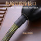 Tea tray drain pipe with absorbent ball tea table drainage accessories